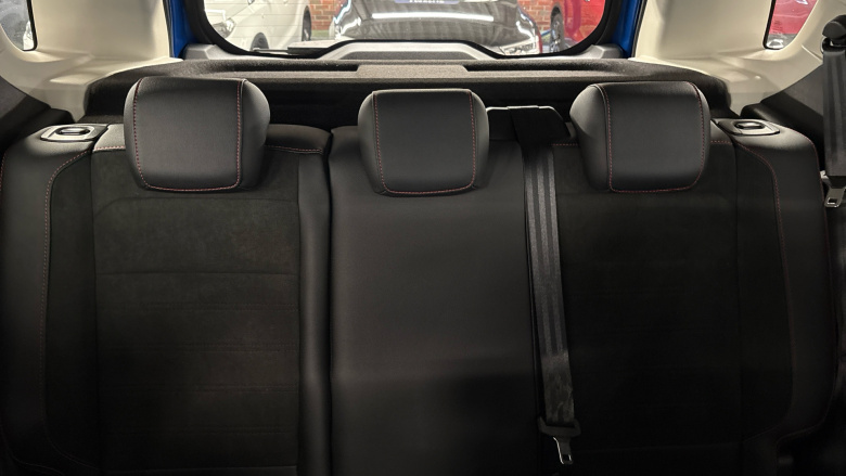 Ford EcoSport 1.0 EcoBoost 125 ST-Line 5dr Petrol Hatchback